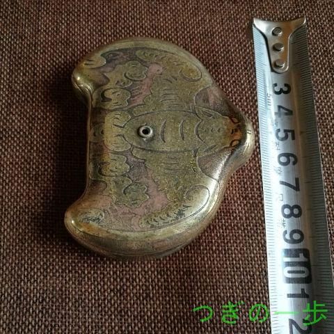 銅器 水滴壺 蝙蝠硯滴 書道具 文房具 工芸品 美術品 置物 銅器 水滴壺 蝙蝠硯滴 書道具 文房具 工芸品 美術品 置物 - メルカリ