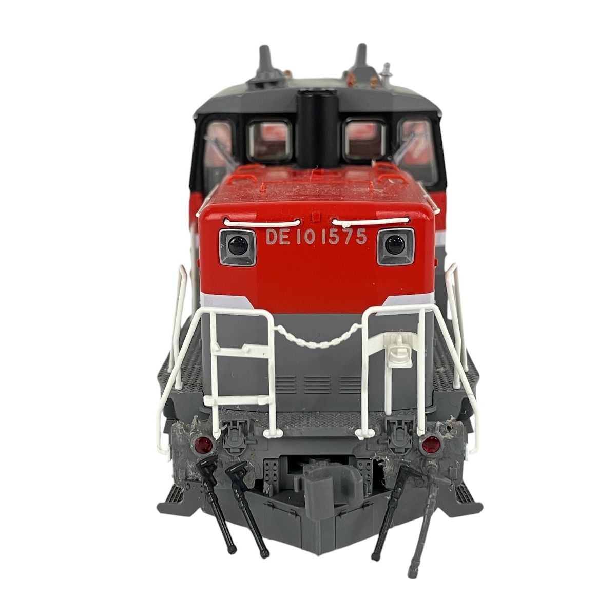 KATO 1-705 DE10 貨物更新色 HOゲージ 鉄道模型 カトー 中古 Y9306747