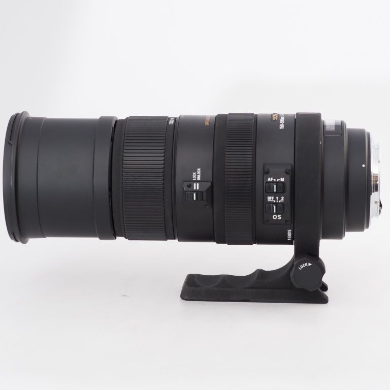 レンズ(ズーム) SIGMA DG 150-500mm F5-6.3 CANON 1582 レンタル] シグマ 150-600mm F5-6.3 DG OS HSM Contemporary 超