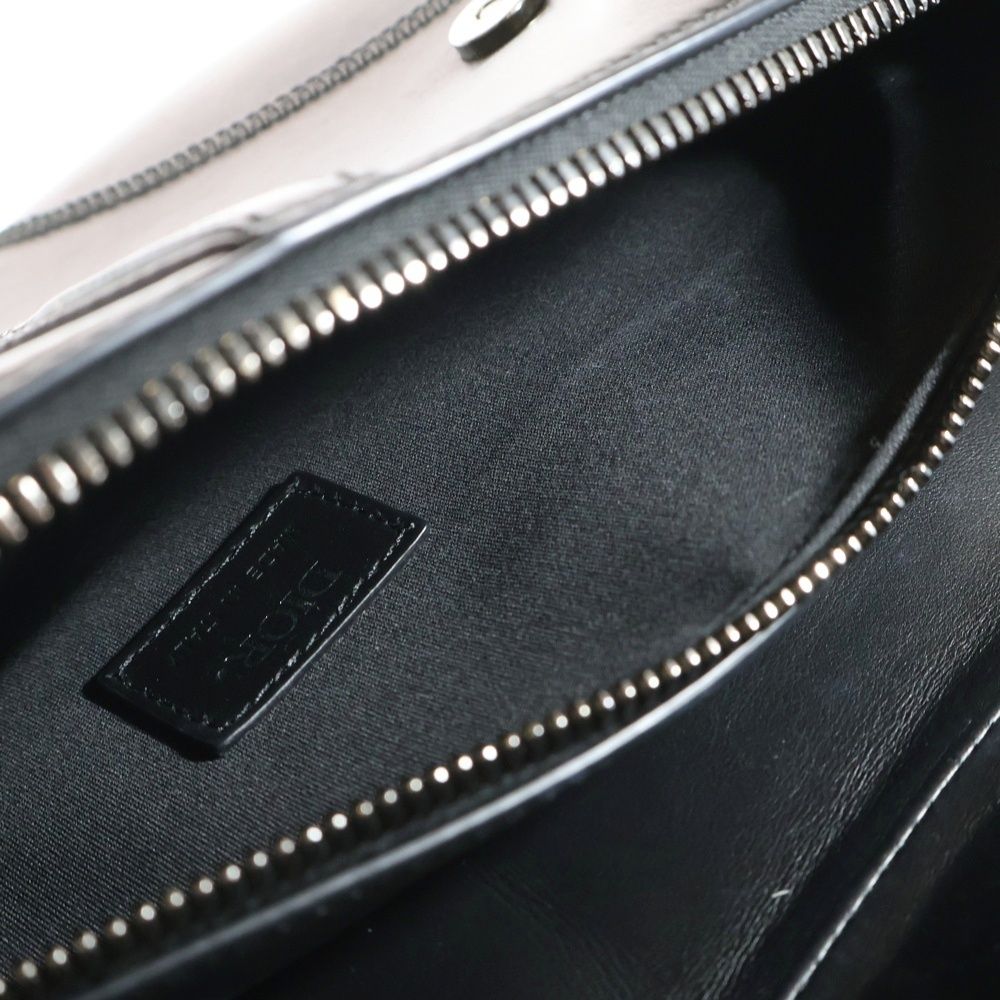 ウエストバッグ ブラック