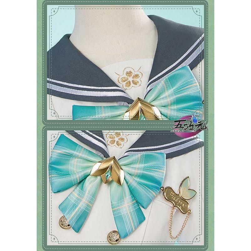 春の贈り物 コスプレ衣装