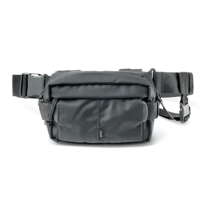 5.11 ファイブイレブン タクティカル 5860130 LVC 6 2.0 アイロングレー スリング バック 軍用 SLING PACK 3 L サバゲー