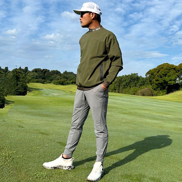 Golfickers ゴルフパーカー　Lサイズ キャロウェイ（CALLAWAY）（メンズ）ゴルフウェア Toy Story