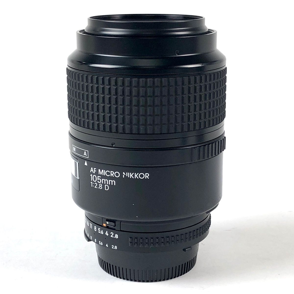 F2.8D 一眼カメラ用レンズ
