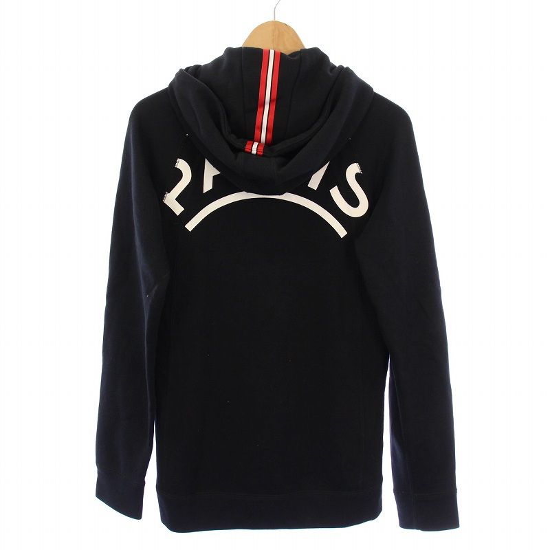 ナイキ NIKE AIR JORDAN PSG Wings Full Zip Hoodie パリ