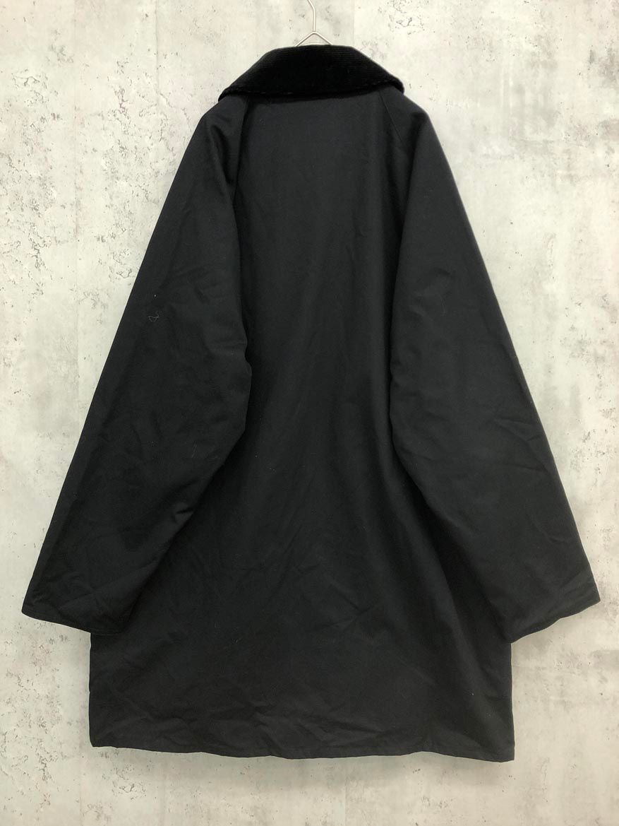 Barbour バブアー 222MCAS017 GAMEFAIR ノンワックス ジャケット