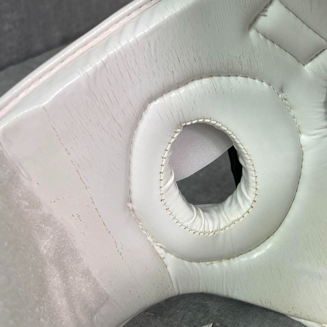 空手ヘッドガードII TN-10