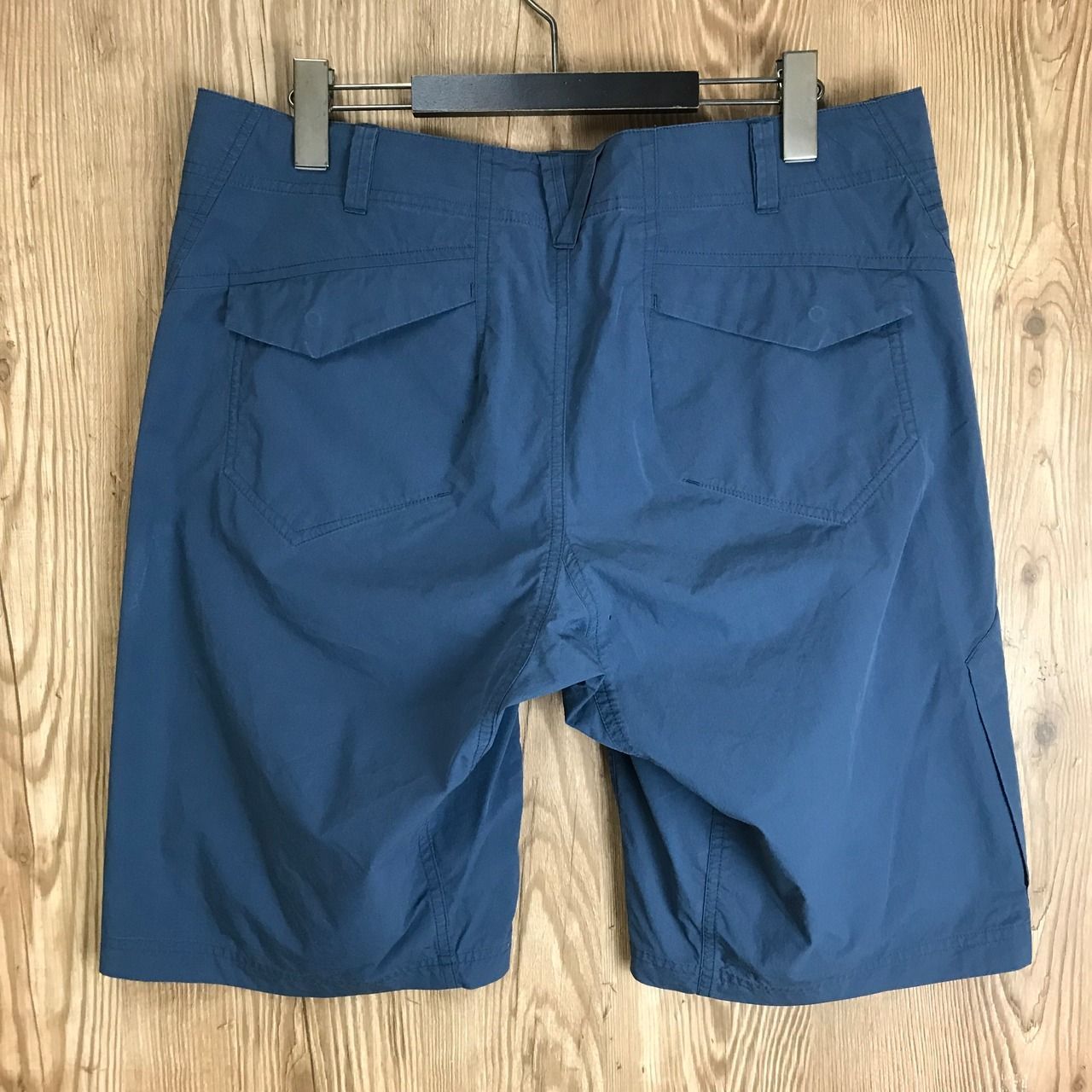 ARC'TERYX アークテリクス ナイロンショートパンツ ハーフパンツ