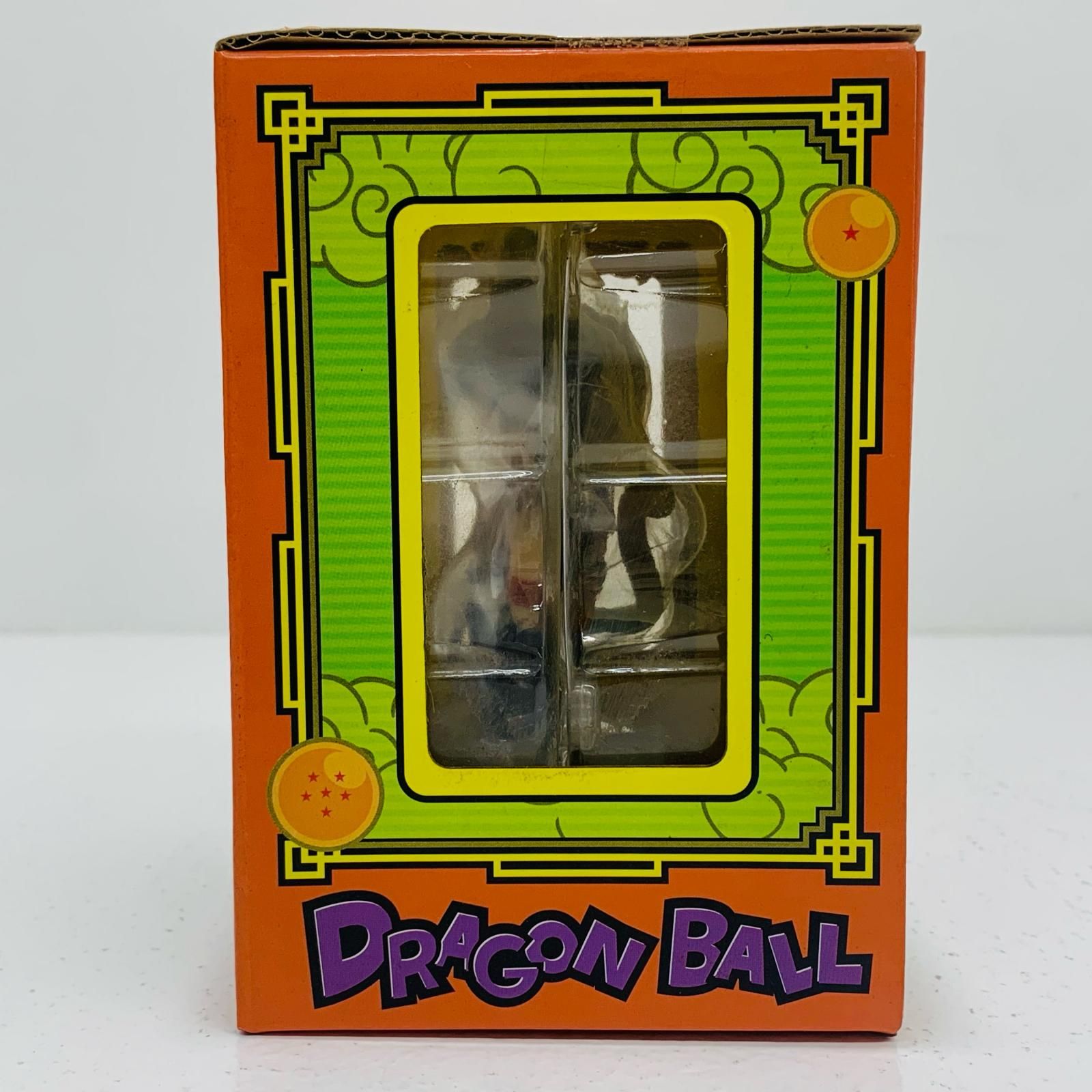 【希少品】2013/ドラゴンボールワールド 一番くじD賞 フィギュア 少年孫悟空 希少品】2013/ドラゴンボールワールド 一番くじD賞 フィギュア