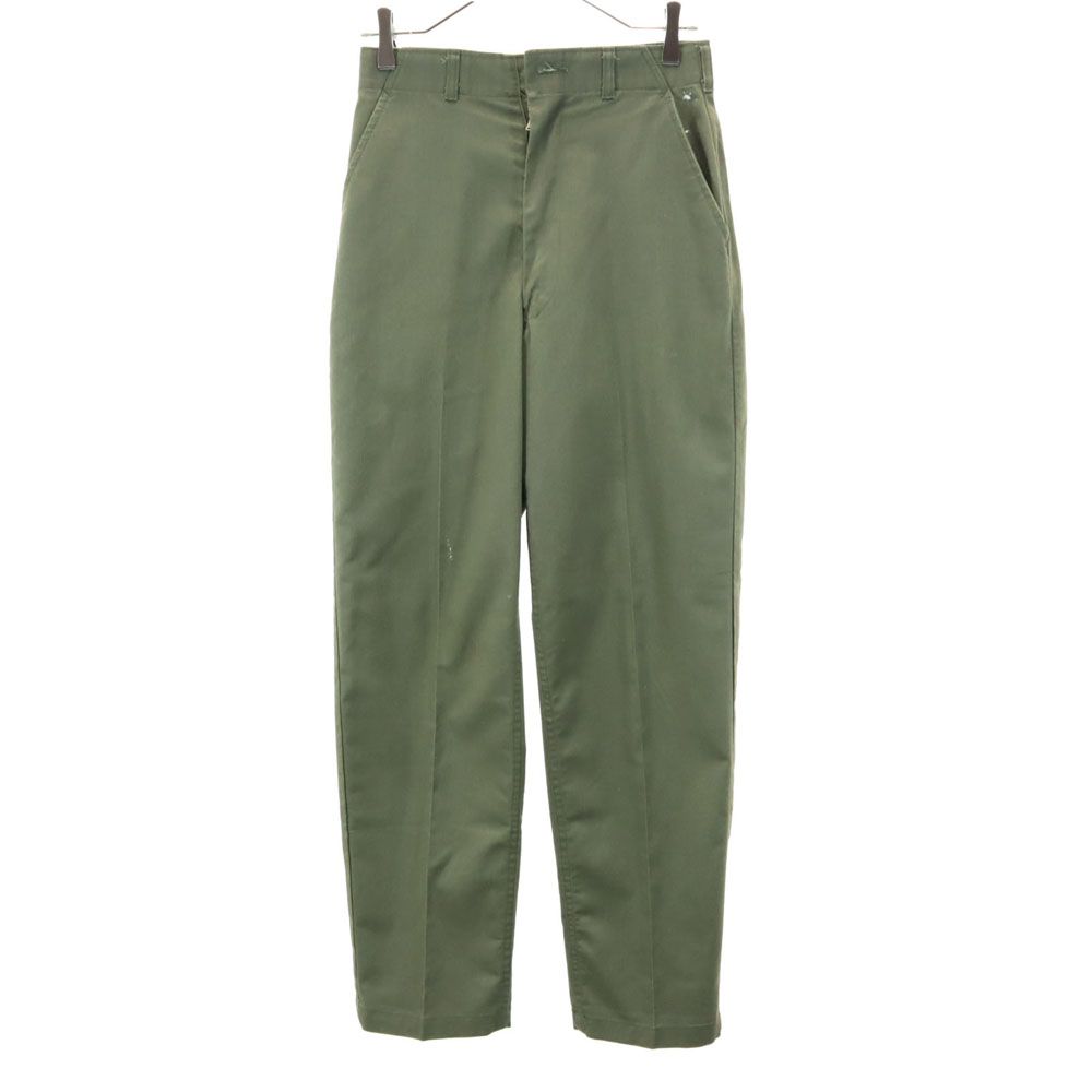 80s us army ベイカーパンツ アメリカ軍 80s DLA ヴィンテージ