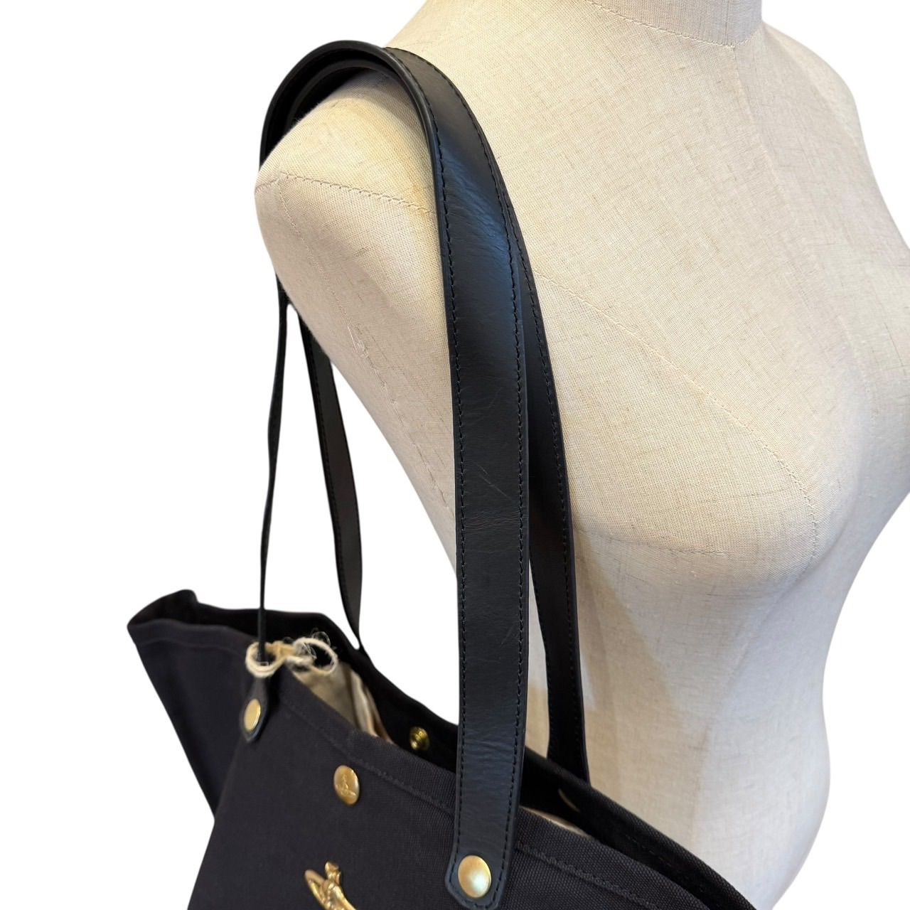 新品未使用品】 ヴィヴィアンウエストウッド vivienne westwood トート 