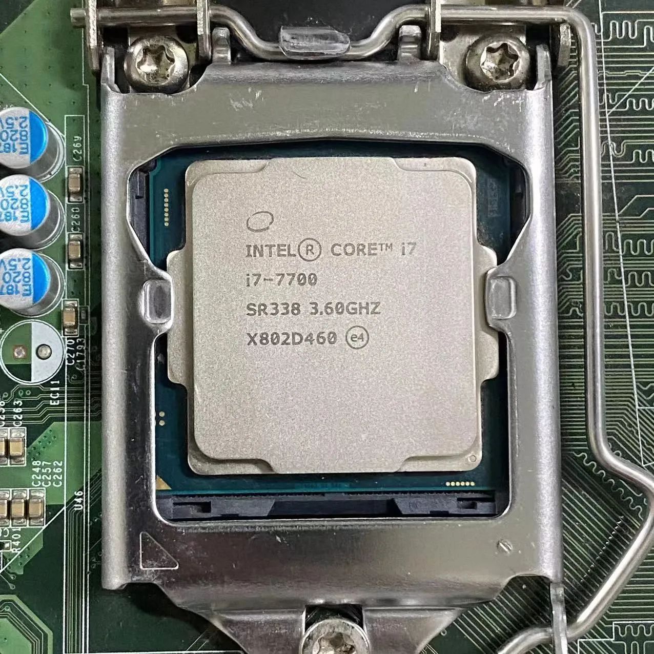 Intel i7-3770k デスクトップPC ジャンク ジャンク] intel core i7 3700k｜Yahoo!フリマ（旧PayPayフリマ）