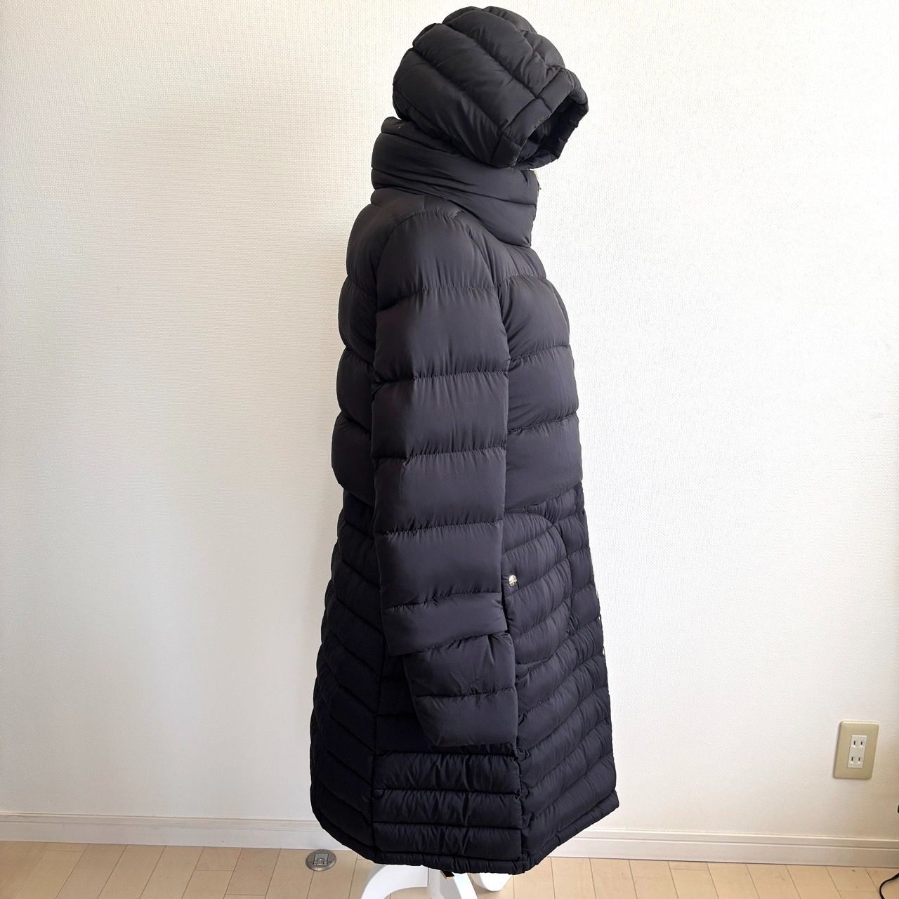 HERNO ヘルノ ロングダウンコート ジャケット ダウングース