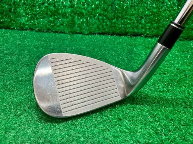089 ウェッジ グローブライド ダイワ ONOFF AKA 2025 スチールシャフト 49 和歌山