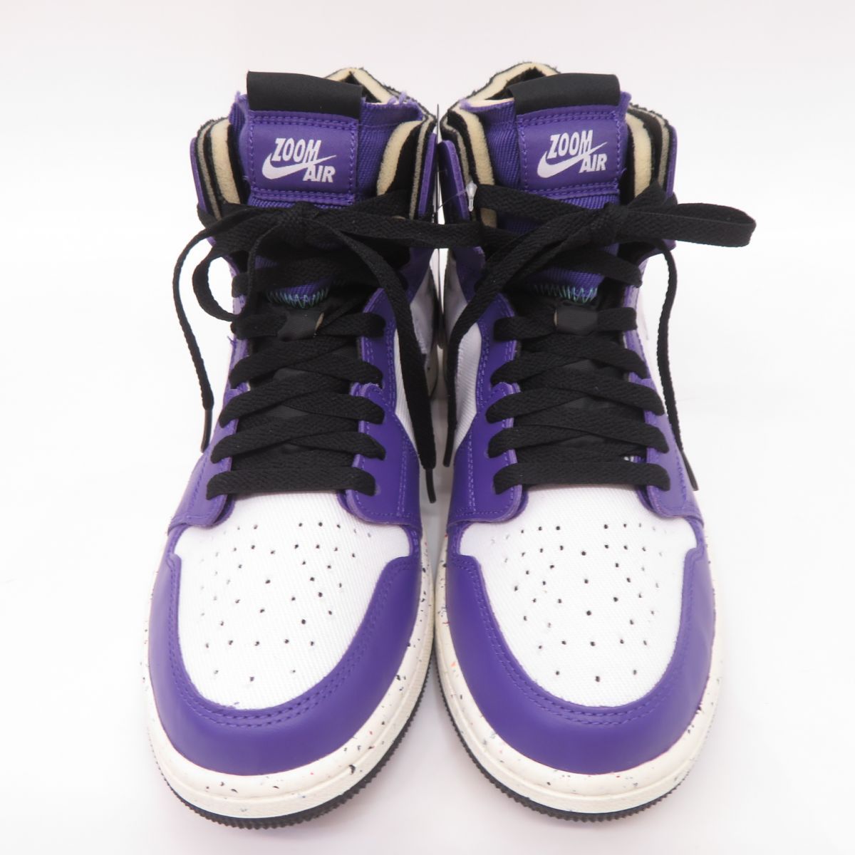 未使用】NIKE ナイキ AIR JORDAN 1 ZOOM AIR CMFT エアジョーダン 