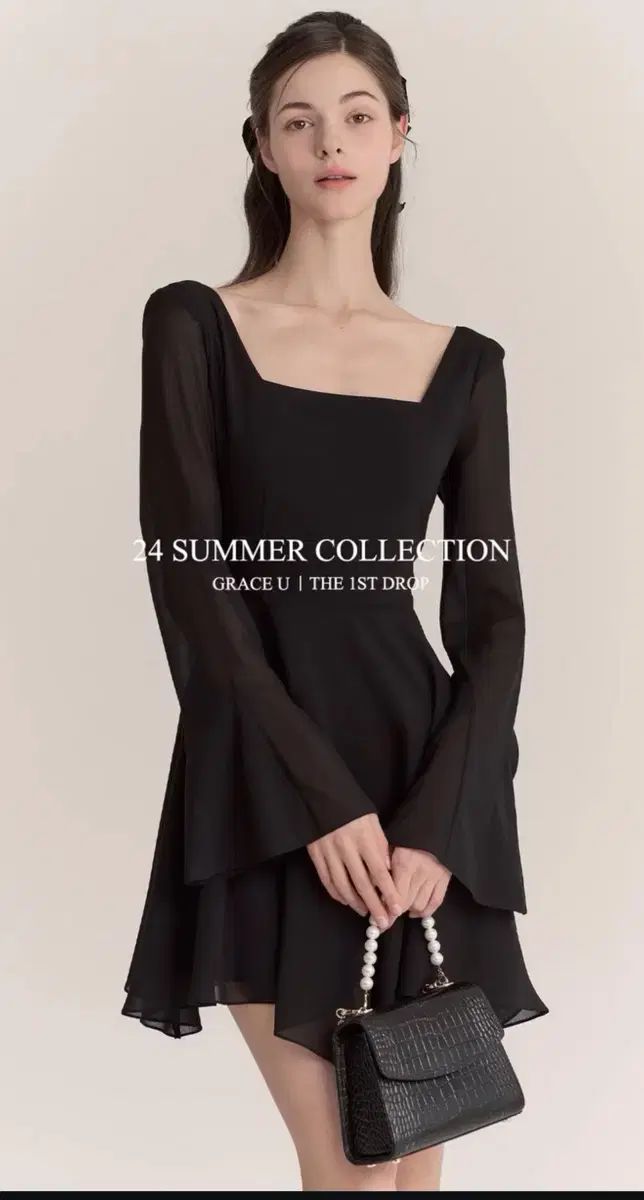 GRACE U グレースユー デラ ワンピース s