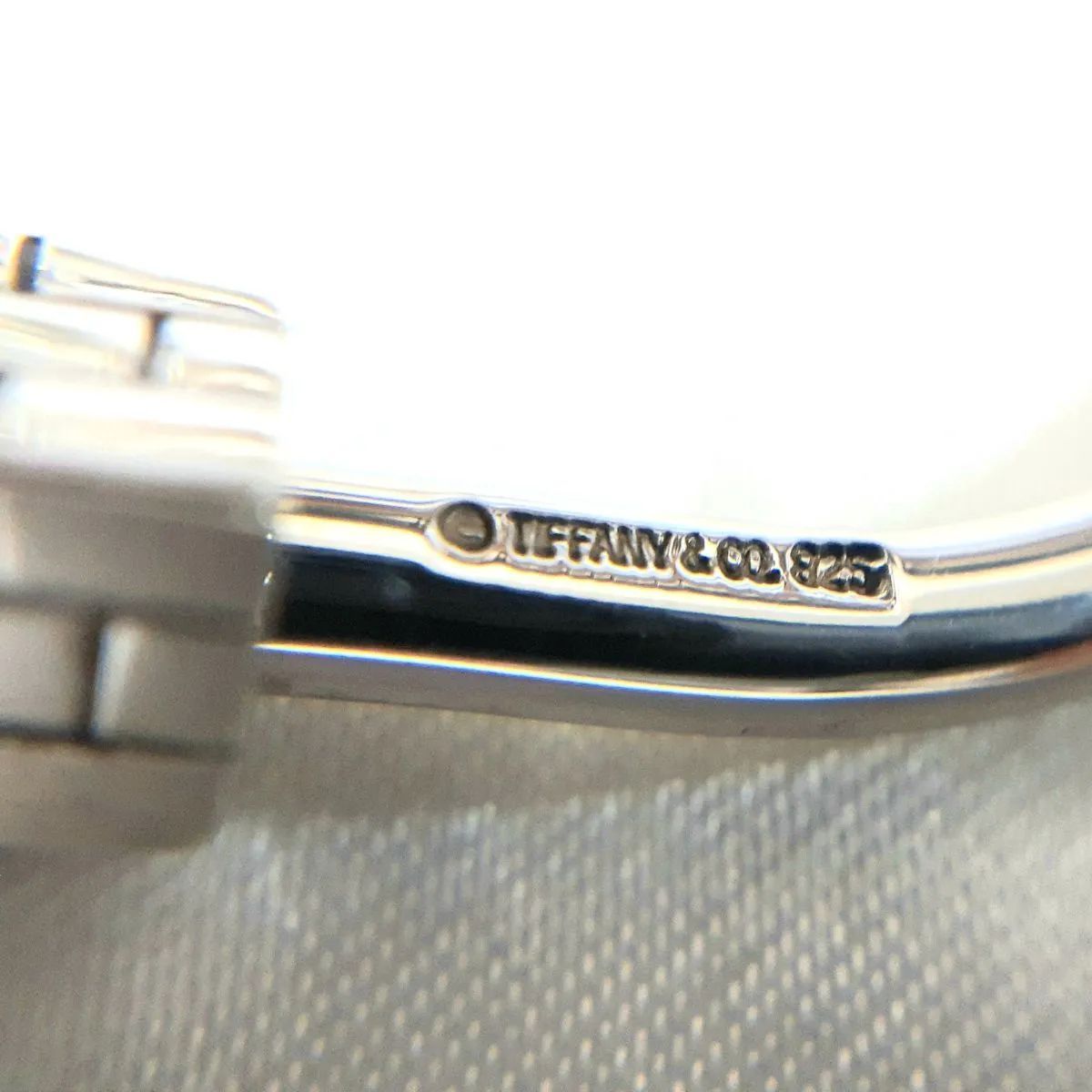 人気の福袋 人気を誇る 新品、未使用 TIFFANY＆Co ティファニー