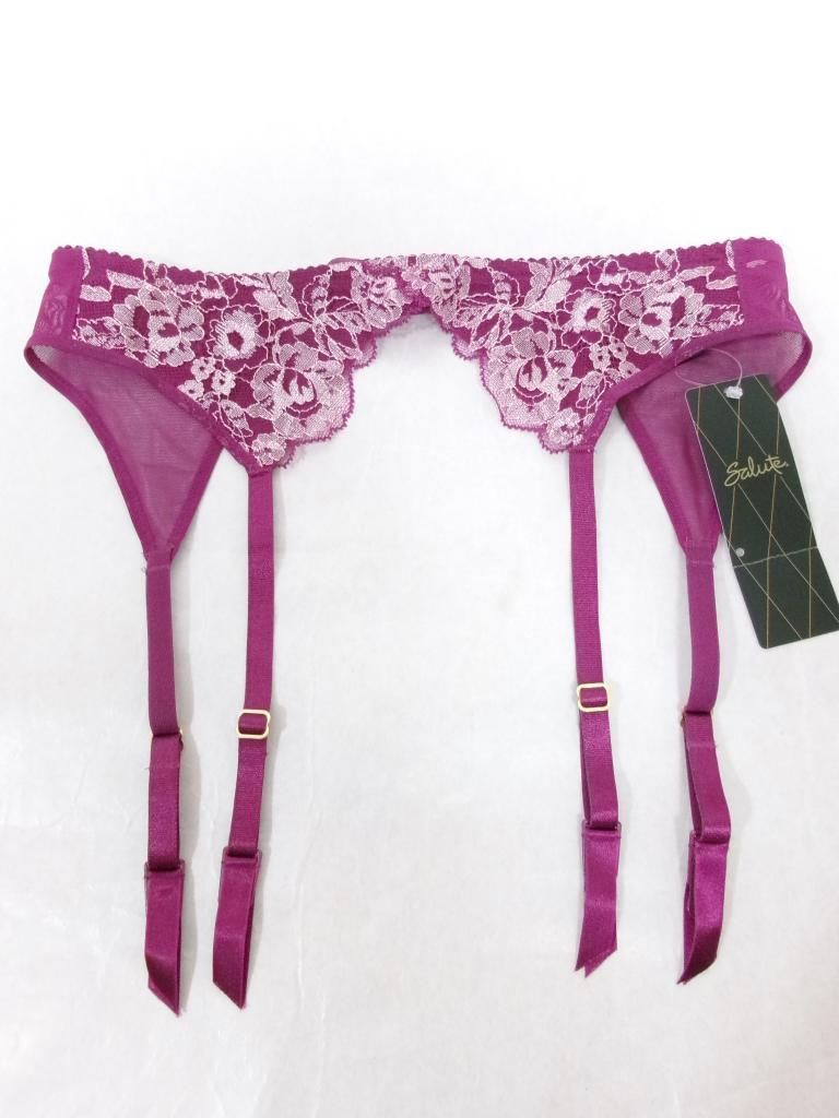 □【新品】Wacoal Salute ワコールサルート ランジェリー ガーター