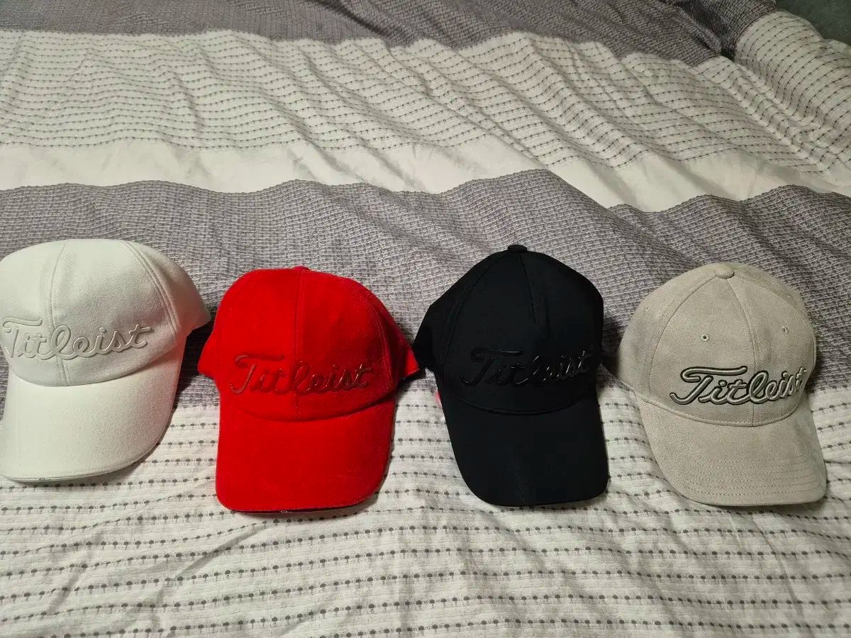 Titleist(タイトリスト) キャップハット