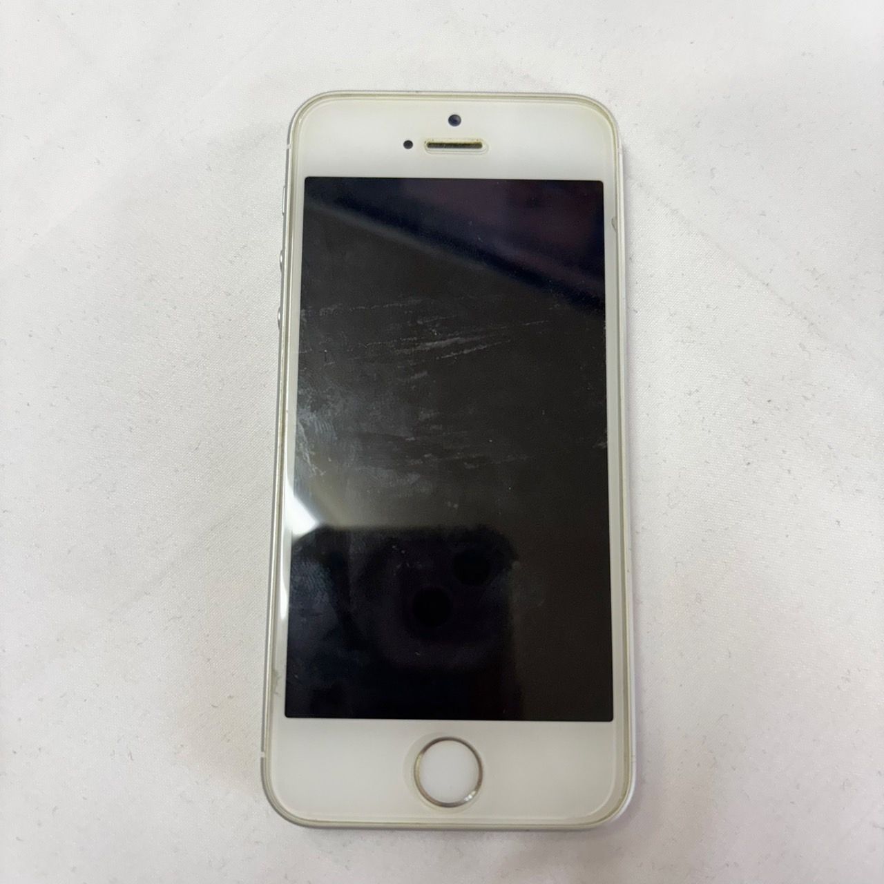 iPhone SE Apple SIMフリー128GB 初代 9NTH Apple iPhone SE 第一世代