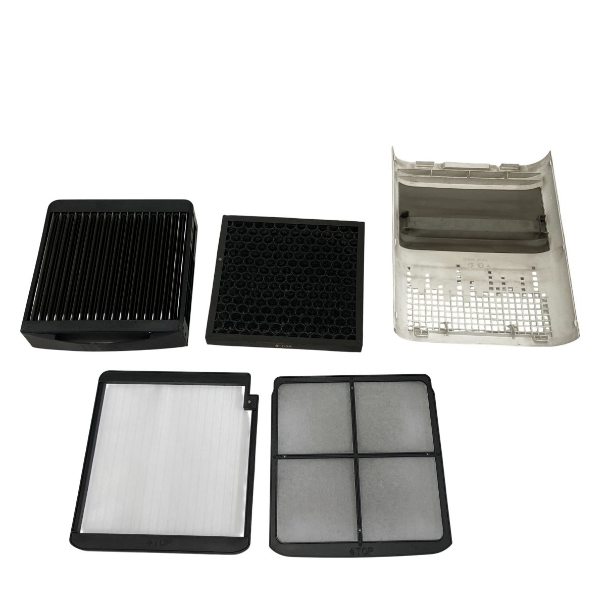 Airdog X3s KJ200F-X3 空気清浄機 エアドッグ 家電 T10504862 WWW_KANDAIZUMI_COM