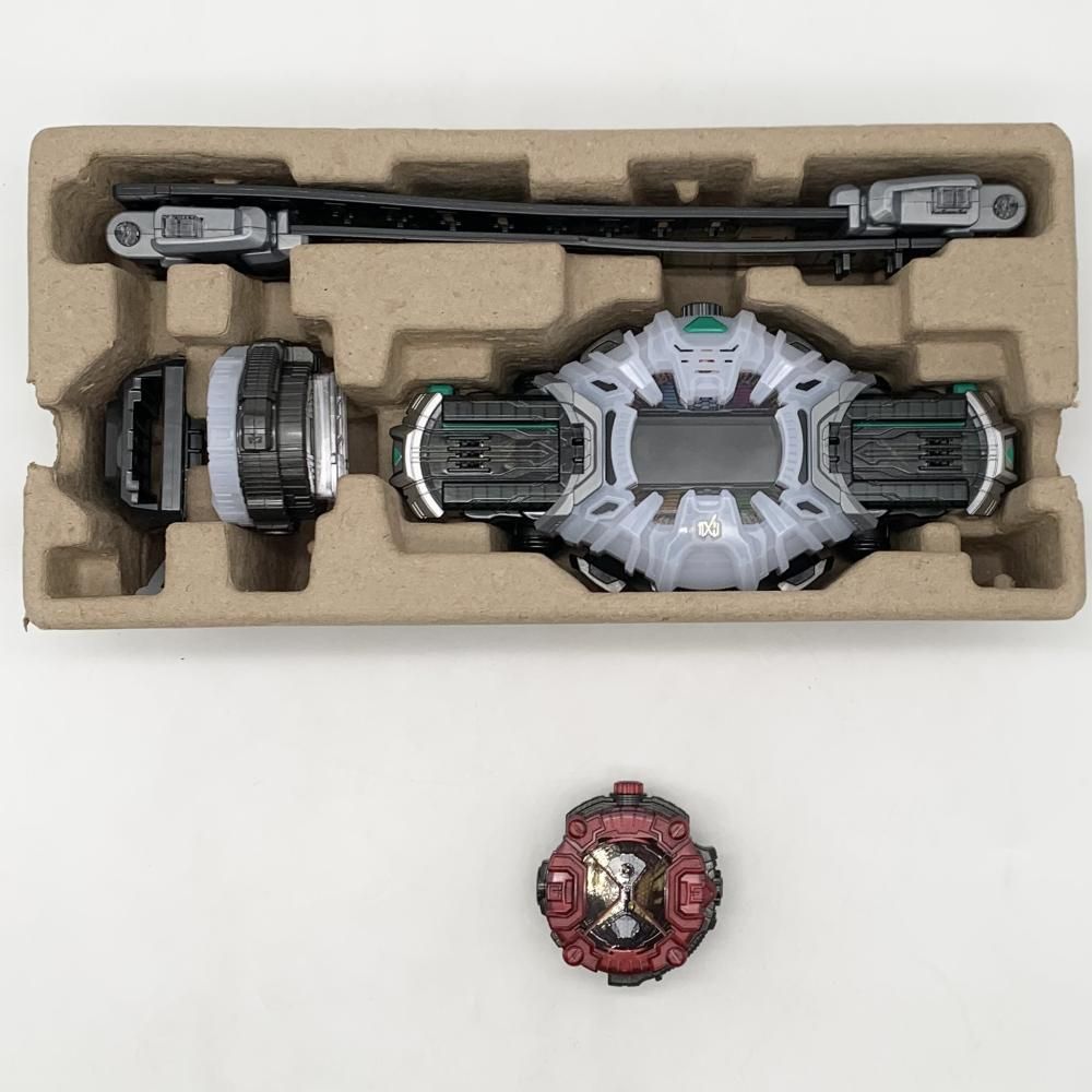 BANDAI - 仮面ライダージオウ　ゲイツ　変身ベルト　まとめ売り BANDAI - 仮面ライダージオウ ゲイツ 変身ベルト まとめ売り の