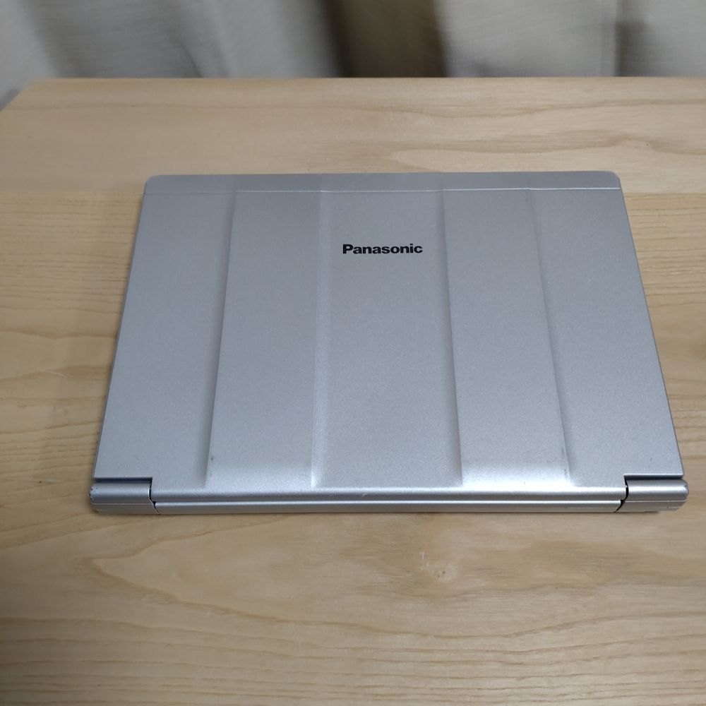 ☆安心30日保証☆ Office2021 / Panasonic CF-SV8 / I5-8365U / 8GB
