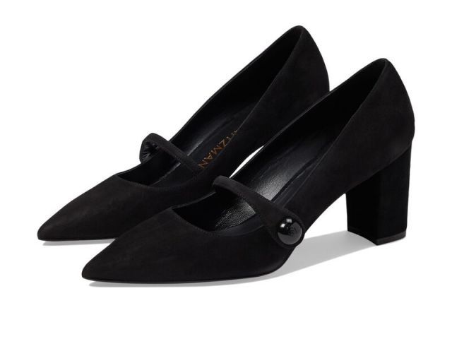 スチュアート ワイツマン レディース ヒール シューズ Tia 75 Sandal 送料無料 スチュアートワイツマン Stuart Weitzman