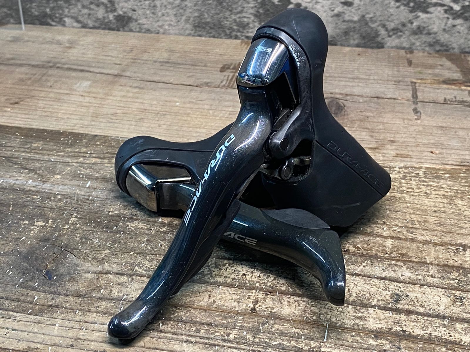 S44 ジャンク 部品取り SHIMANO DURA-ACE シマノ デュラエース ST-7900