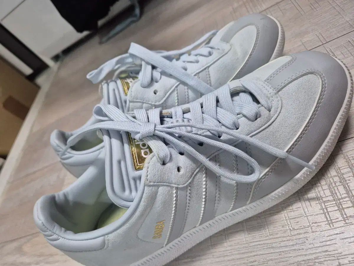 adidas アディダス サンバ ゴルフシューズ