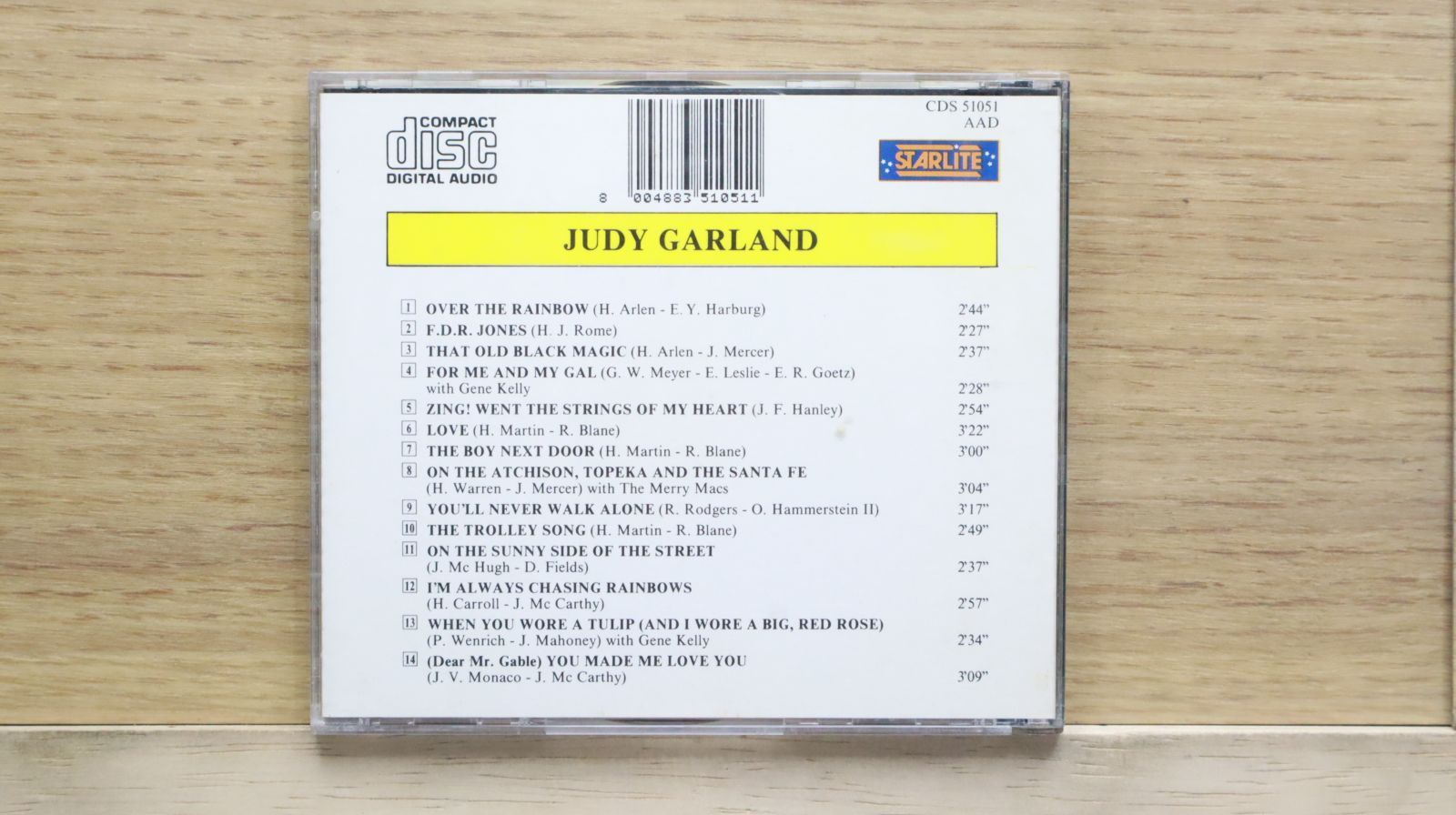 【CD】GARLAND JEFFREYS 初回オーダー限定品　1355 Newest Products – tagged 