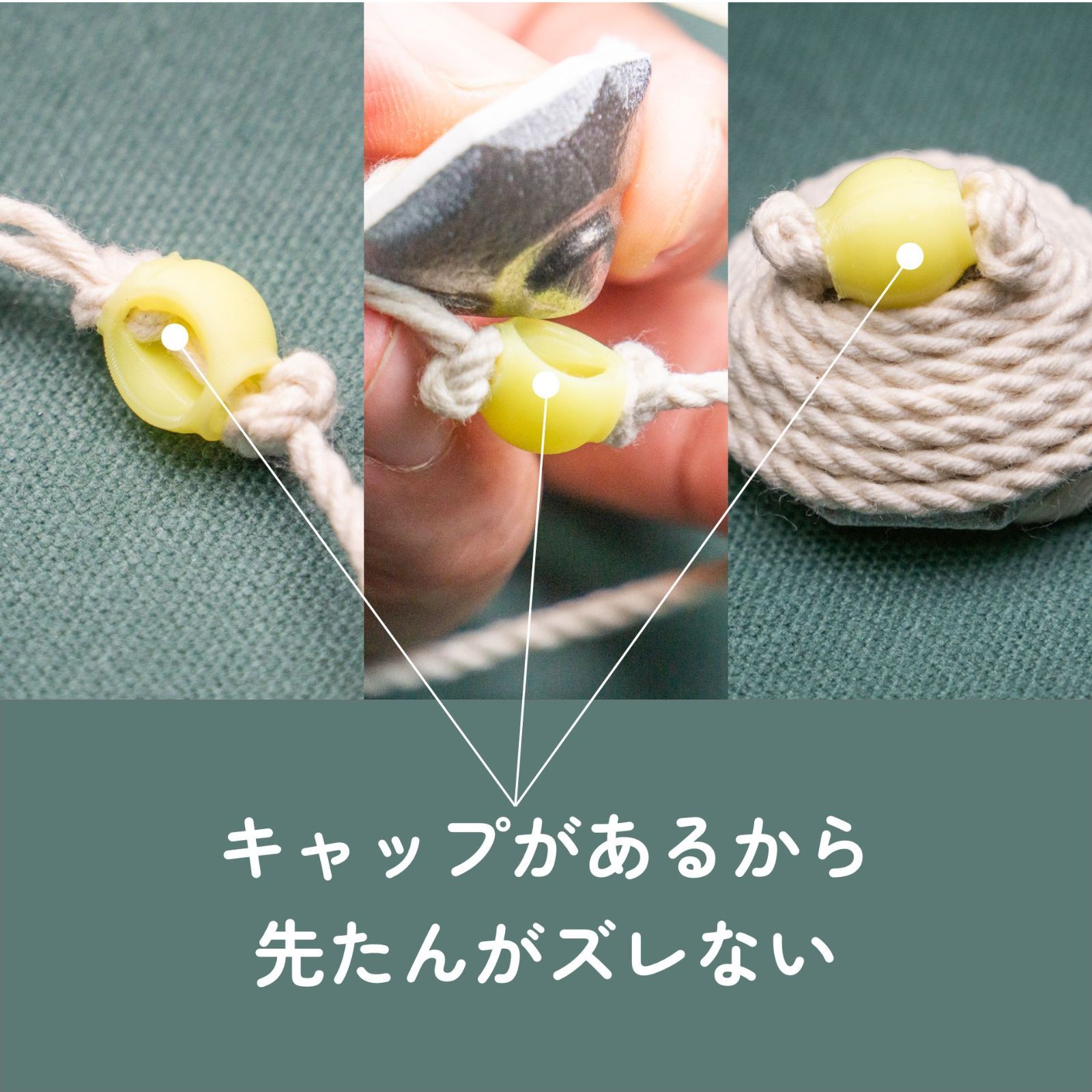 初心者専用ベーゴマ（2つセット） - メルカリ