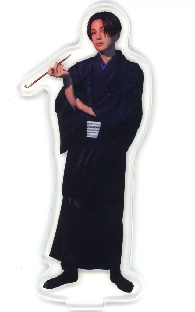 中古】アクリルスタンド・アクリルパネル [単品] 八木勇征