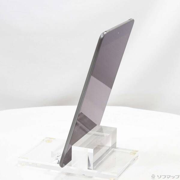 Apple - iPad mini 第5世代　スペースグレイ　中古 第5世代】iPad mini5 Wi-Fi 64GB スペースグレイ MUQW2J/A A2133