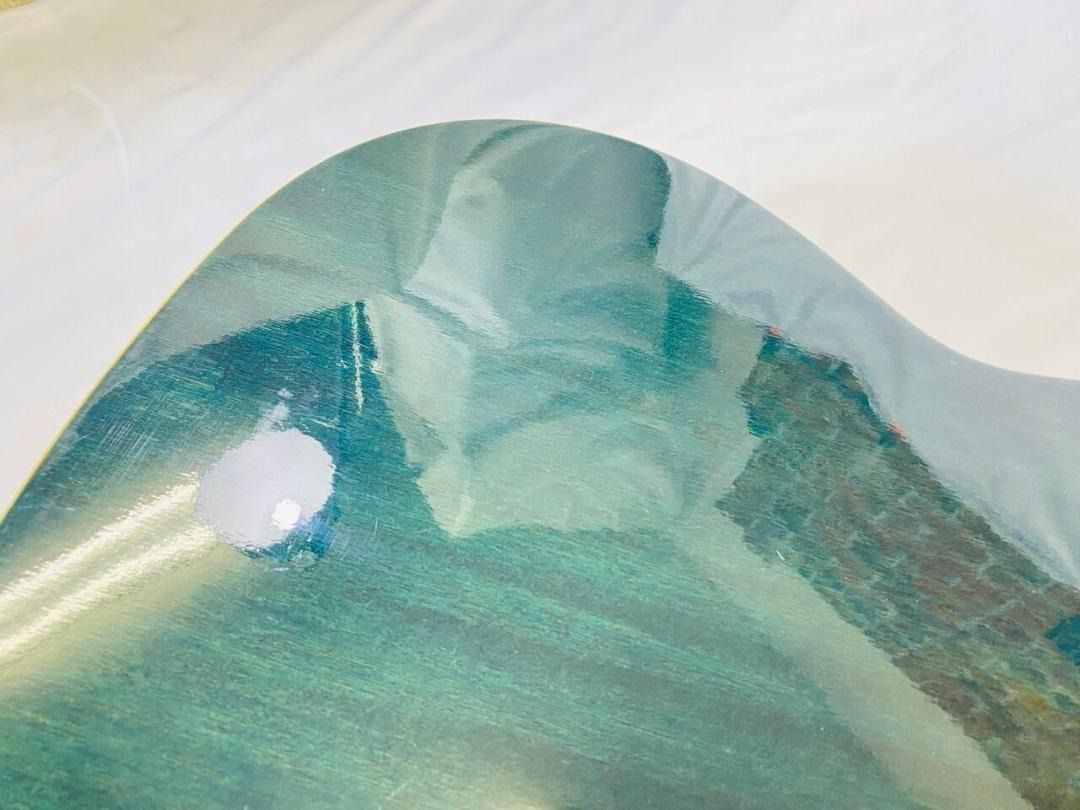 Mavis MJ-45 SBU アコースティックギター ラウンドショルダー - メルカリ