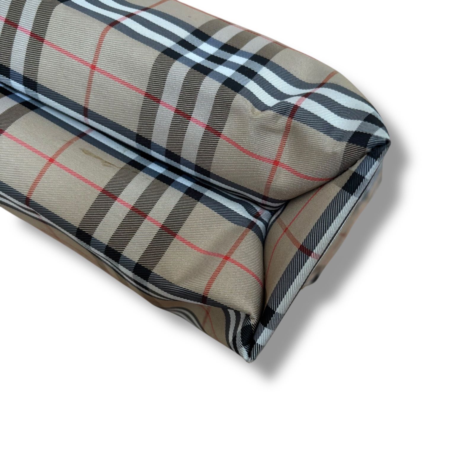 BURBERRY チェック