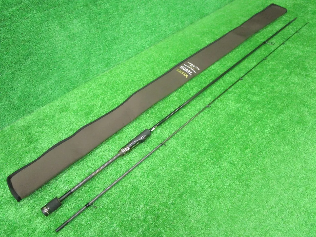 2025年最新】ゼスタ アサルトジェットタイプsの人気アイテム