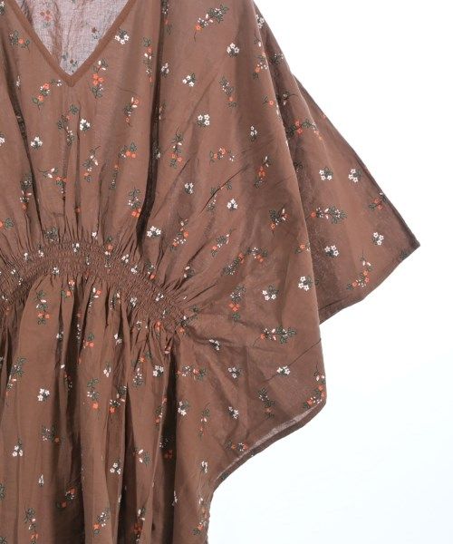 MARIHA ブラウス レディース マリハ 中古　古着 中古・古着通販】MARIHA (マリハ) 秋のレディのドレス ブラック