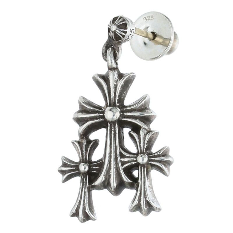 Sweet Pea 片耳用ピアス　アクアマリン 再値下げ】sweetpea 片耳ピアス Sweet Pea 片耳用ピアス アクアマリン