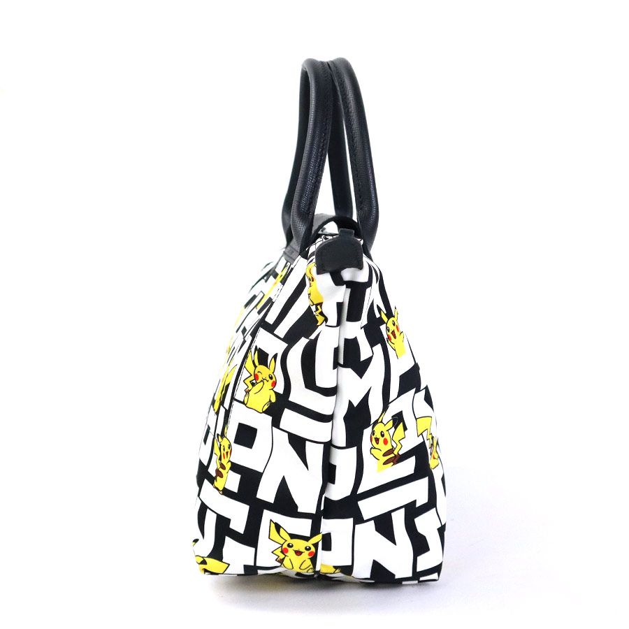 ロンシャン Longchamp トートバッグ ハンドバッグ プリアージュ