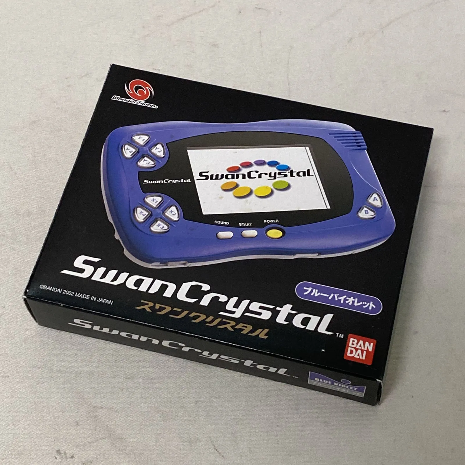 2025年最新】swancrystalの人気アイテム - メルカリ