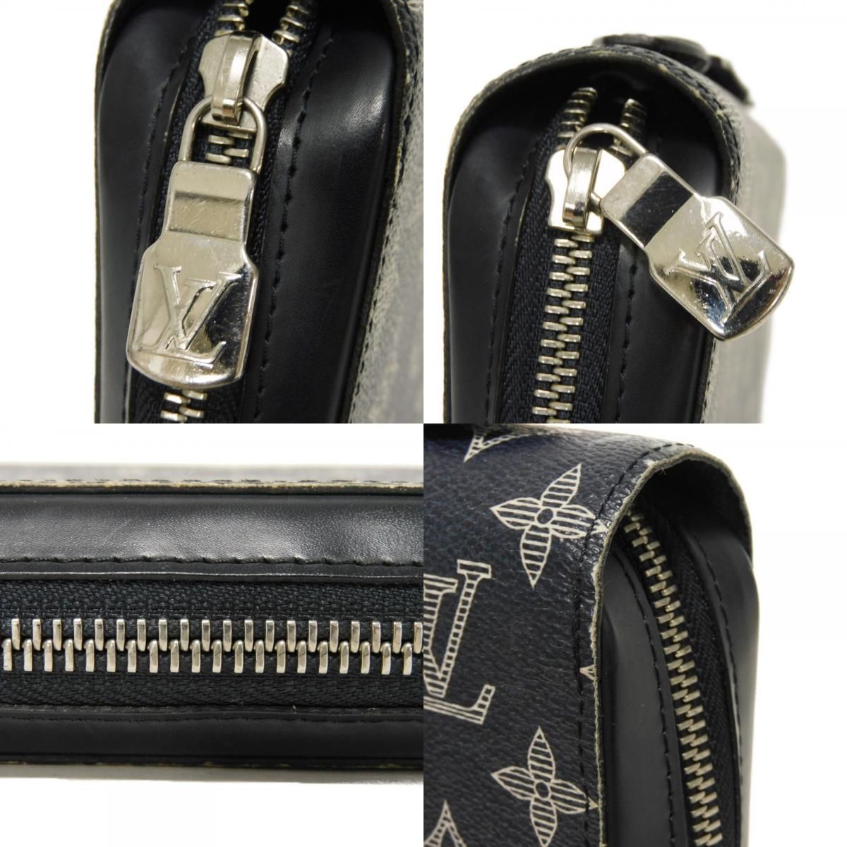 LOUIS VUITTON ルイ・ヴィトン ジッピー XL チャップマンブラザーズ 