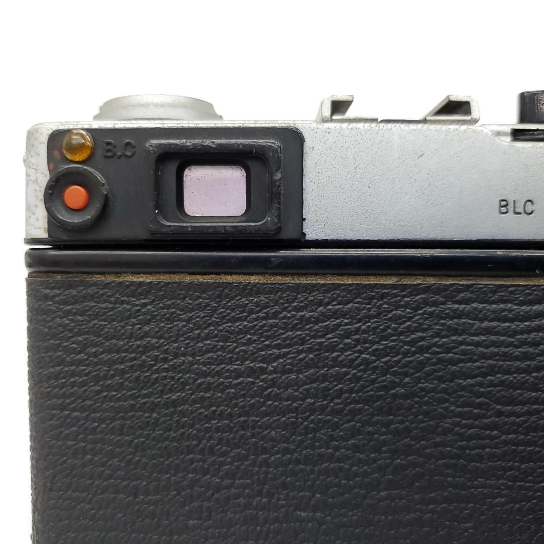 即完売モデル 動作 済 Olympus 35DC F0627-133-5v