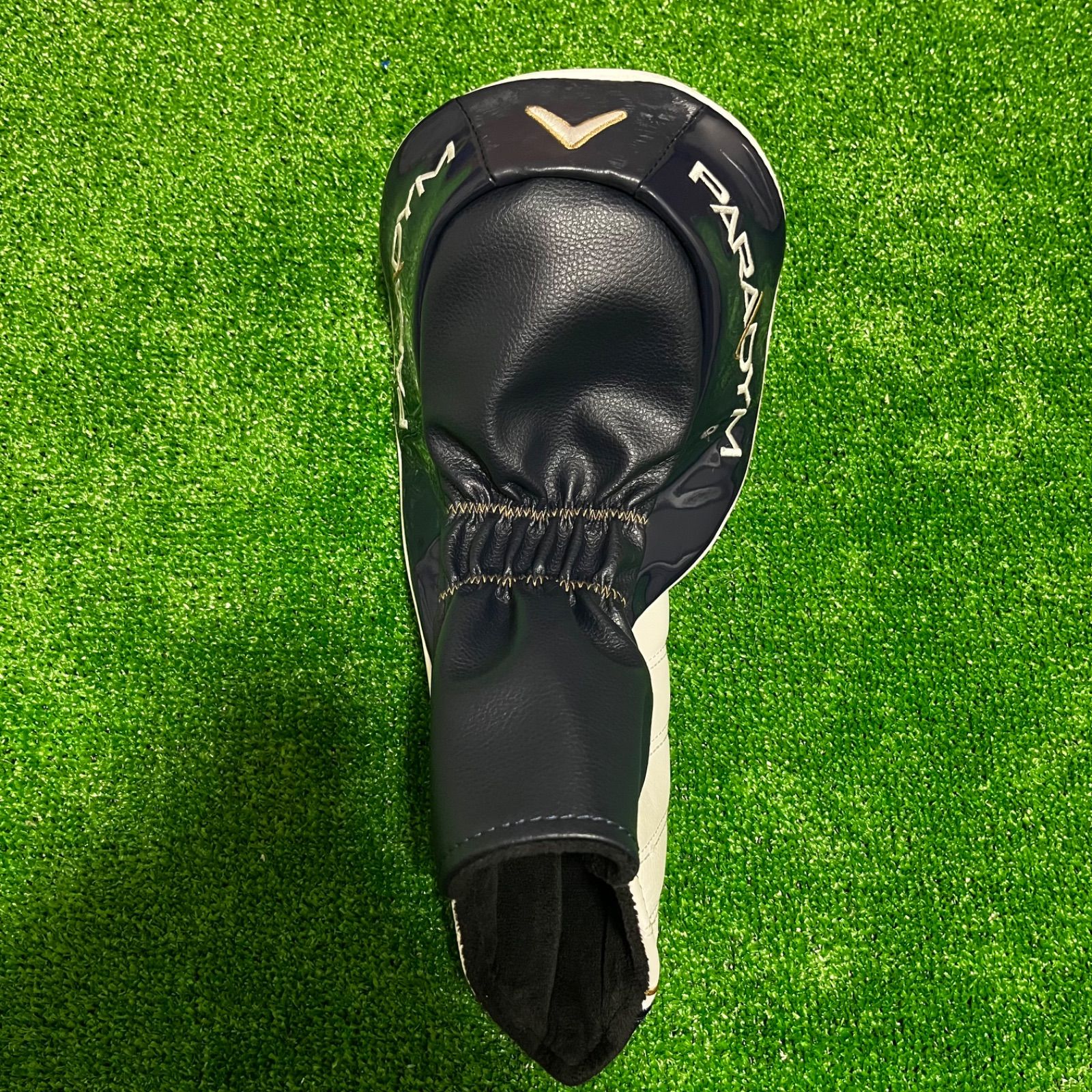 PARADYMドライバー 10.5° パラダイム ヘッドのみ Callaway PARADYM