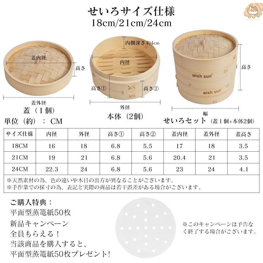 18cm 21cm