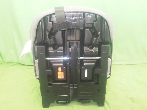 AILEBEBE チャイルドシート CF531 FFCRYSTALESIA_COM