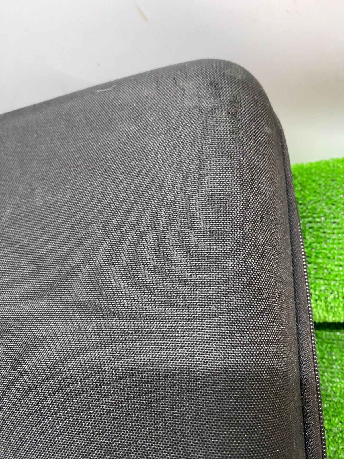 ACアダプター クッションケース付き