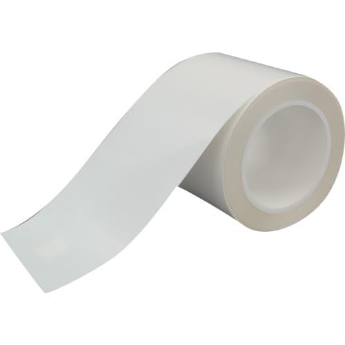 2営業日で発送 ニトムズ セパレス耐久ラインテープ1000 100mmx50m 白 RR0262 5042