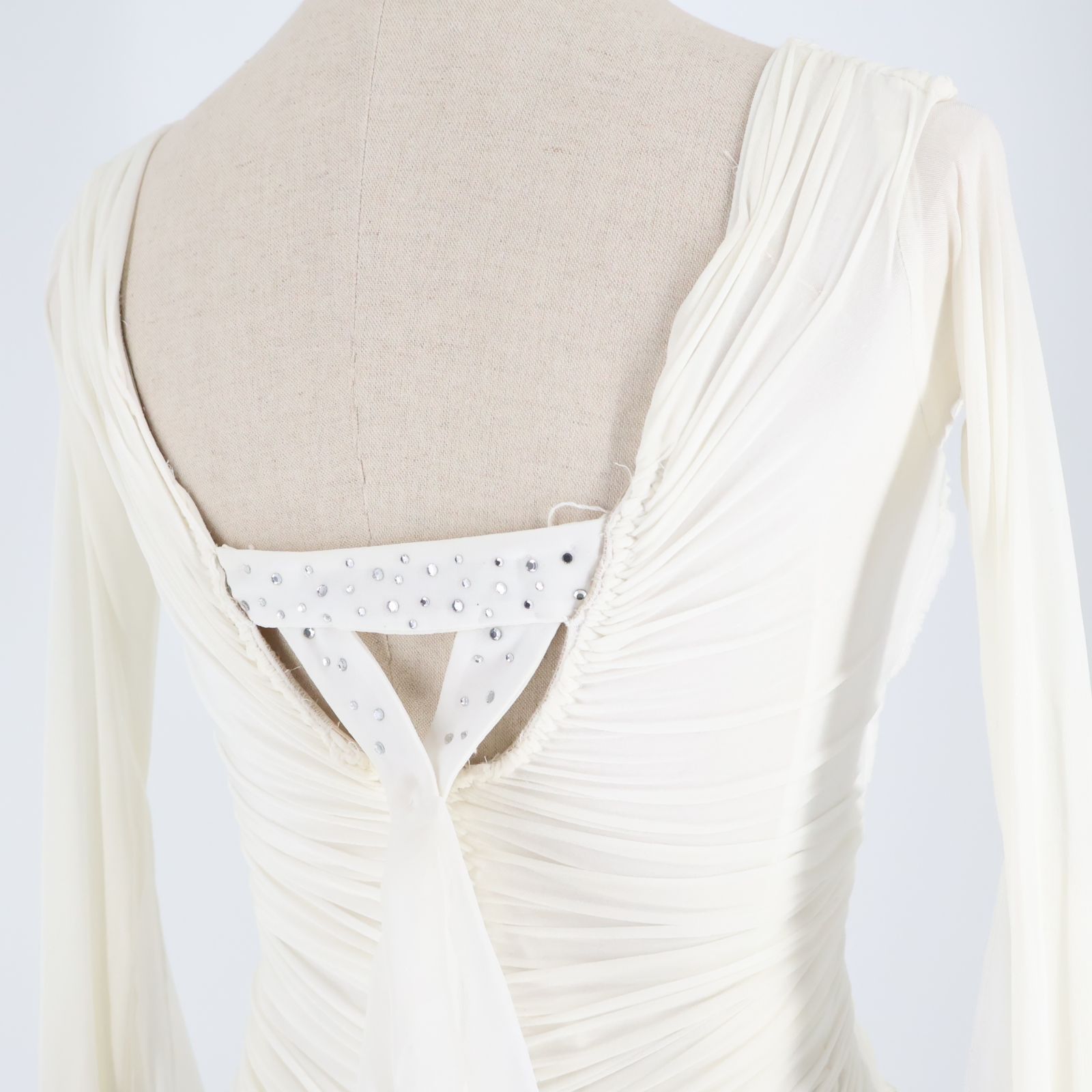 しゃん様オーダー　オーストリッチ５重バングル＆フロート＆リボンフロート しゃん様オーダー オーストリッチ5重バングル＆フロート＆リボン