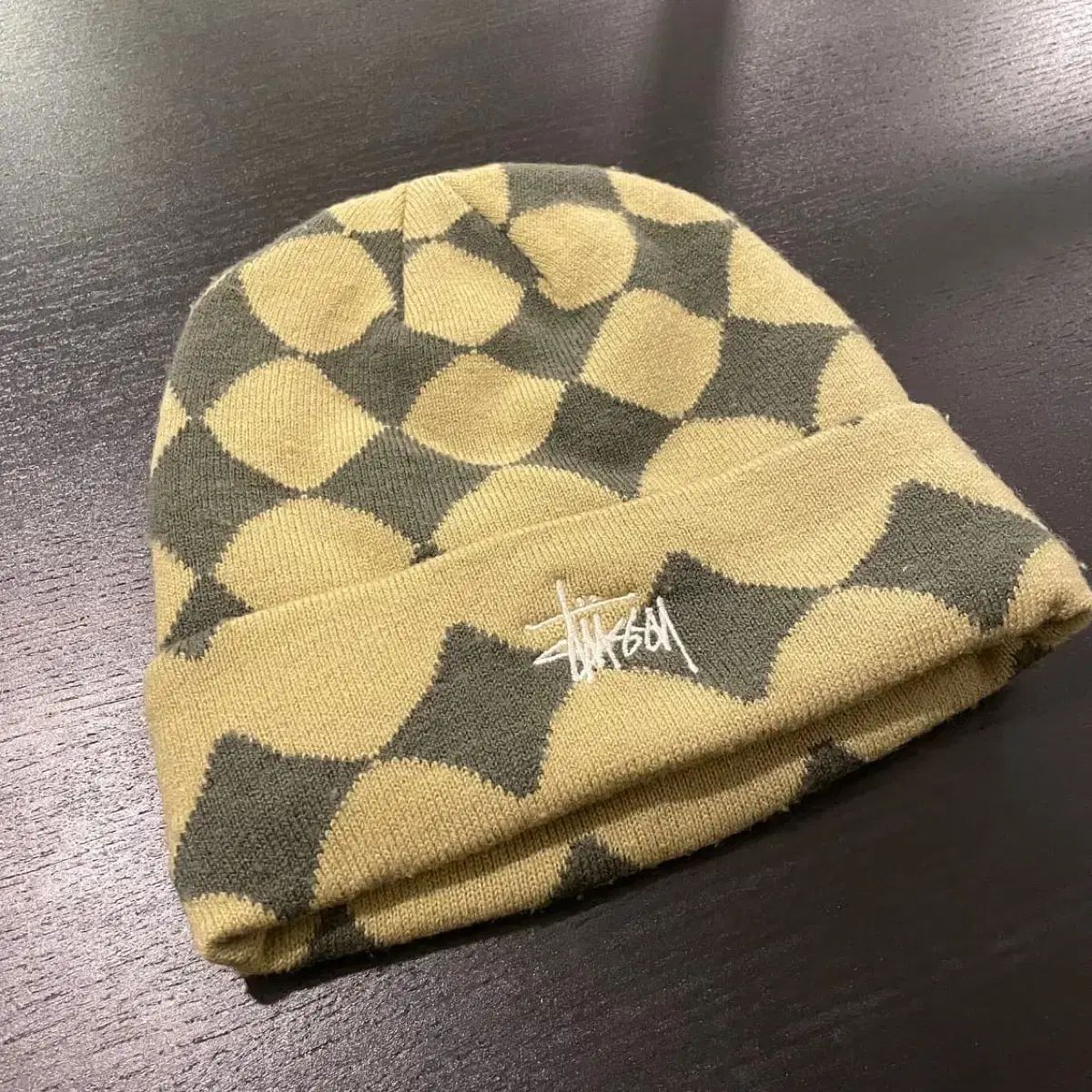 Stussy STUSSY ステューシー ビーニー